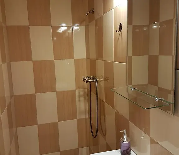 Casa Rezidentiala Aria * Kluž