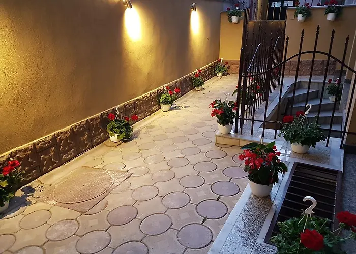 Casa Rezidentiala Aria Διαμέρισμα *