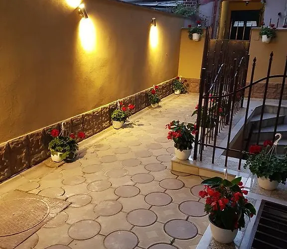 Casa Rezidentiala Aria Lejlighed Cluj-Napoca