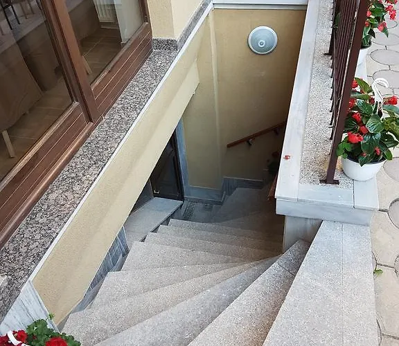 Casa Rezidentiala Aria Kluž