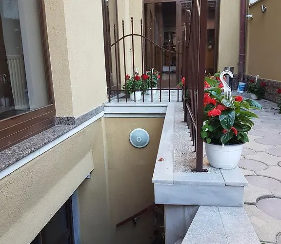 Casa Rezidentiala Aria *