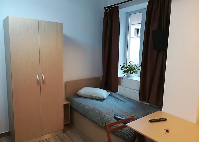 Διαμέρισμα Casa Rezidentiala Aria