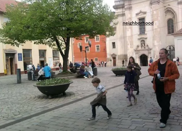 Casa Rezidentiala Aria *