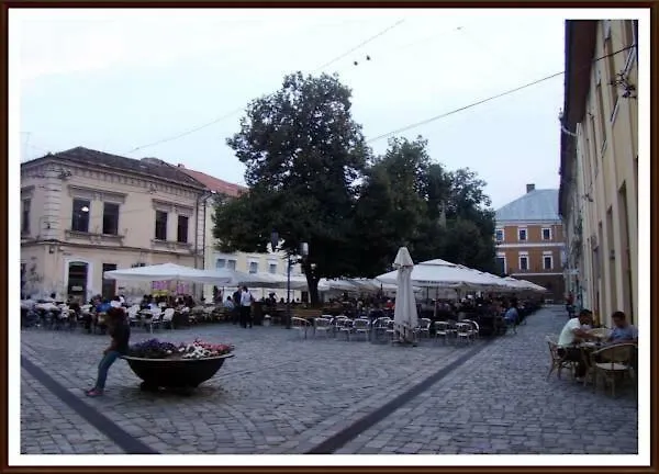 Casa Rezidentiala Aria *