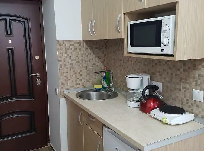 Casa Rezidentiala Aria *