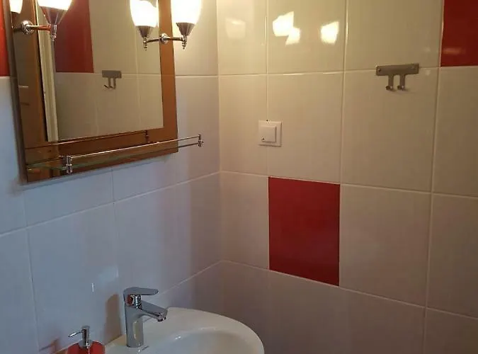 Casa Rezidentiala Aria Διαμέρισμα