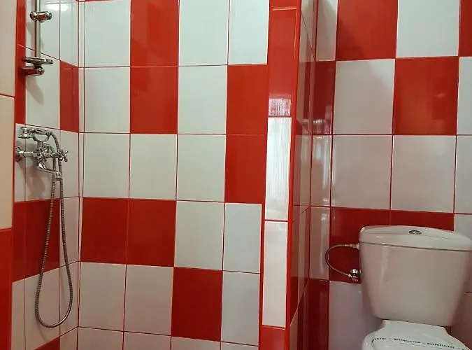 Casa Rezidentiala Aria Lejlighed