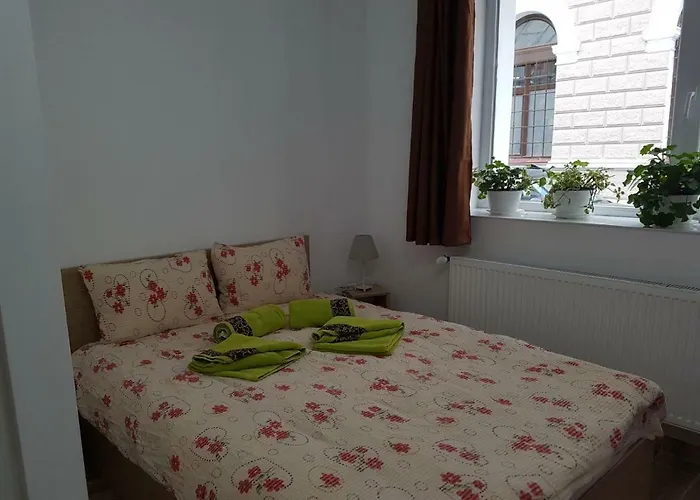 Casa Rezidentiala Aria