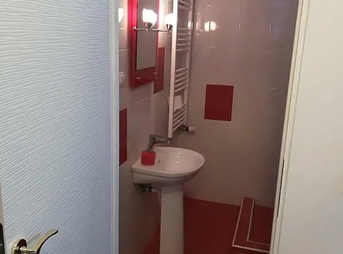 Casa Rezidentiala Aria * Cluj-Napoca