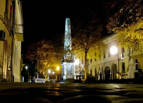 Casa Rezidentiala Aria