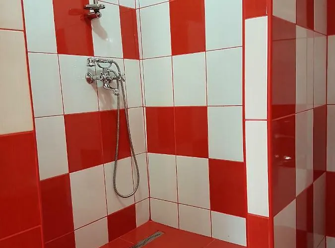 Casa Rezidentiala Aria *