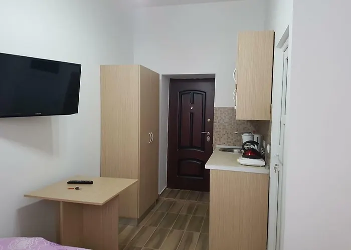 Casa Rezidentiala Aria * Kluž