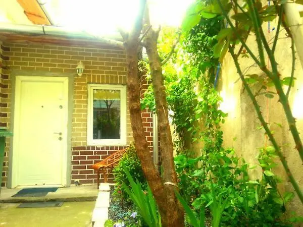 Apartmán Casa Rezidentiala Aria Kluž