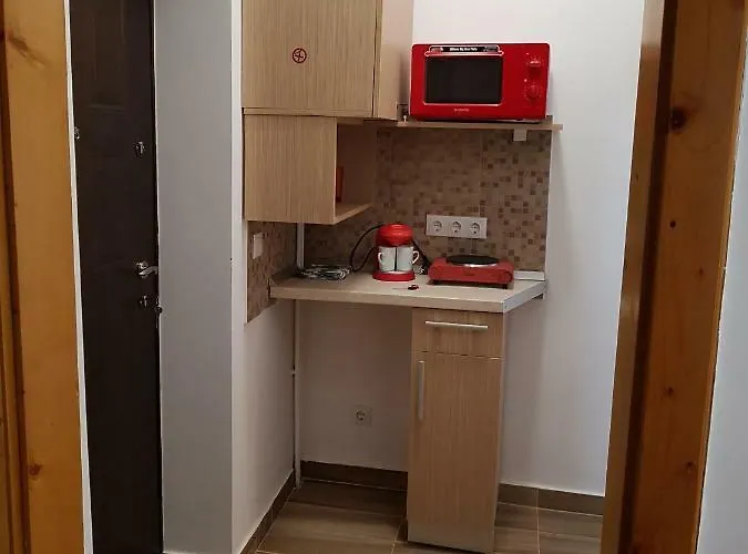 Casa Rezidentiala Aria Κλουζ-Ναπόκα