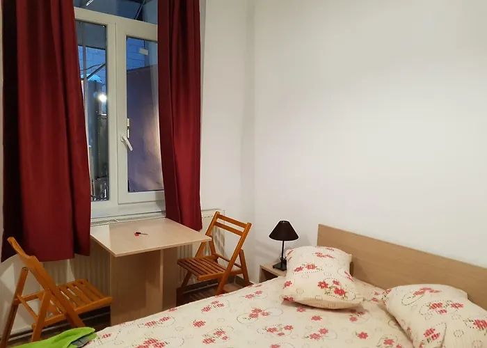 Lejlighed Casa Rezidentiala Aria *