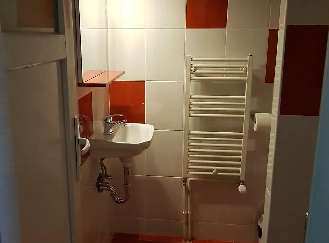 Lejlighed Casa Rezidentiala Aria *