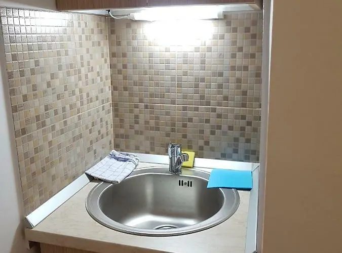 Casa Rezidentiala Aria Apartmán