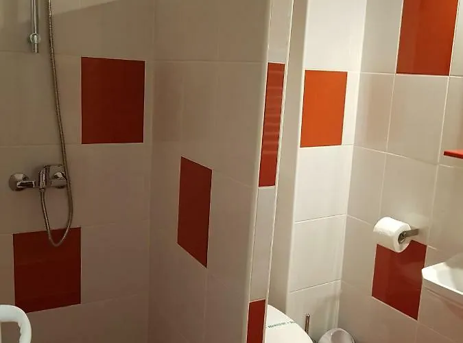 Διαμέρισμα Casa Rezidentiala Aria Κλουζ-Ναπόκα